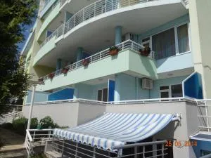 Evridika Apartments - Nesebar