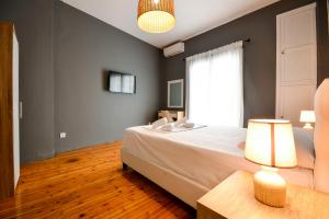 Thessaloniki Center Superior Apartment