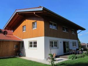 Ferienwohnung Panoramablick in Marquartstein