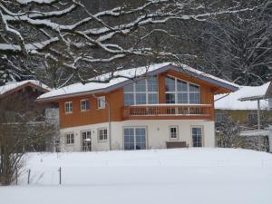 Ferienwohnung Panoramablick in Marquartstein