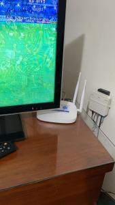 Residencial Lagomar, sol e mar para relaxar!