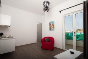 Aestas Apartments Chania Greece