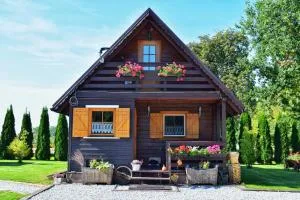 Leśny Zakątek Uroczysko - Strzelce