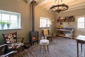 B&B De Ouw Skuur - Best