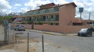Apartamento perto da praia