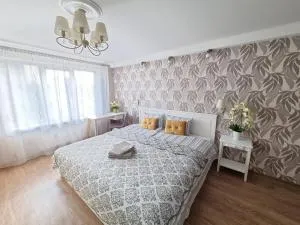Kraslava 2 Bedroom Lux Apartments - Rimshany