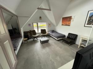 Cosy appartment - 4-star hotels in Alkmaar