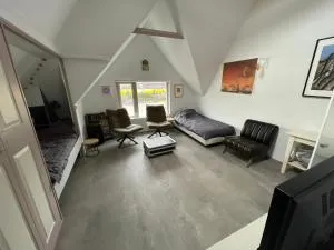 Cosy appartment - Sint Pancras