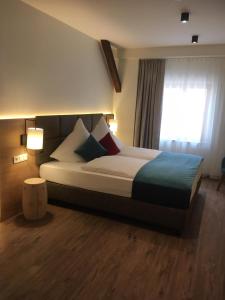 Gasthof Krone Ochsenfeld