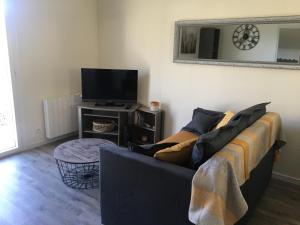 Appartements Les Gites du Lachat : photos des chambres