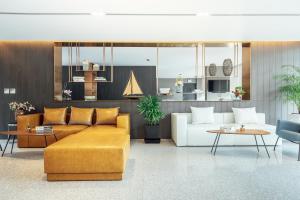 Montana Bangkok Hotel & Residence