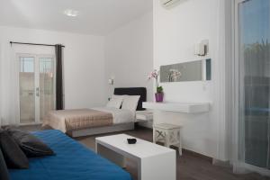 Aestas Apartments Chania Greece