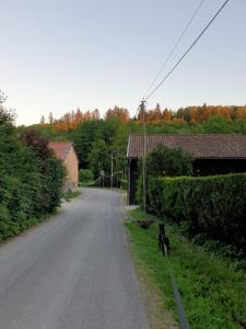 Maisons de vacances Gite 4 etoiles La Belle Eau Calme : photos des chambres