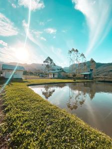Pousada Paredão dos Canyons