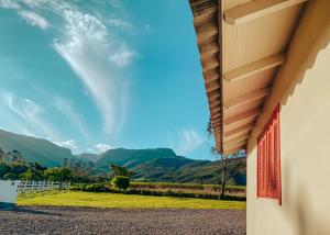 Pousada Paredão dos Canyons