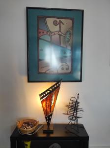 Apartamento bien situado - Buenas conexiones