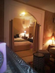 LES EMBRUNS DESSAOUIRA - MAISON Privée