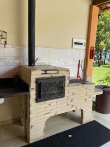 SÍTIO BOA VISTA SJC - Estadias e Eventos