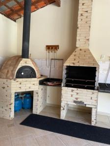 SÍTIO BOA VISTA SJC - Estadias e Eventos