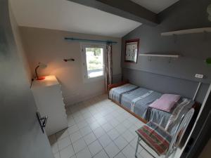 Maisons de vacances 15 Rue des Cresses : photos des chambres