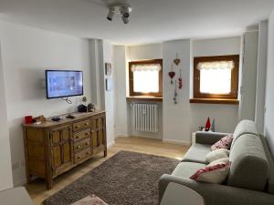 Chat des neiges - Cervinia