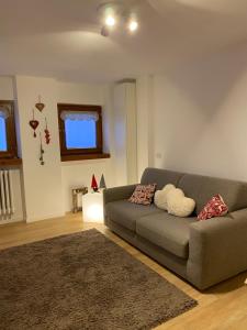 Chat des neiges - Cervinia