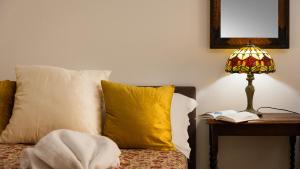 Rental in Rome - Annietta