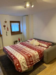 Chat des neiges - Cervinia