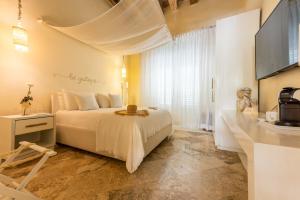 Casa Diluca Cartagena Hotel Boutique