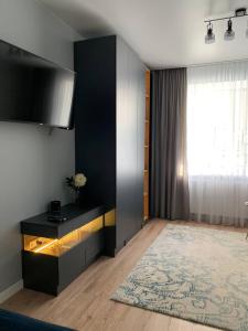 Стильна чудова квартира в місті Тернопіль