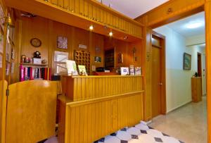 Hotel Pavlidis Thassos Greece