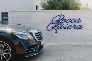 Rocca Riviera Umag Luxury Apartments