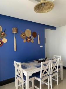 Nyali Emirates Reef Apartment