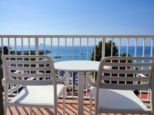 Hotel Flats Friends Mar Blau