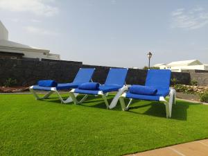 Hipoclub Villas, Aguamarina 29