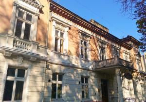 Linat Orchim Dom Gościnny