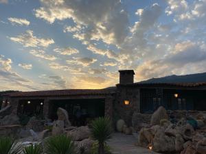 Hotels Domaine de Piscia : photos des chambres