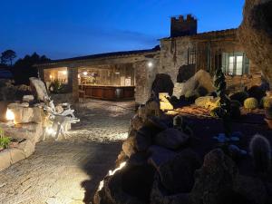 Hotels Domaine de Piscia : photos des chambres