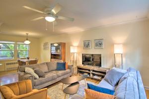 Mid-Century Bozeman Townhome ~ 1 Mi to Dtwn!