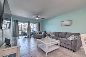 Sweet Snowbird Escape about 2 Mi to St Pete Beach - Point Brittany