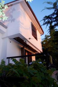 Holiday Home Luznar