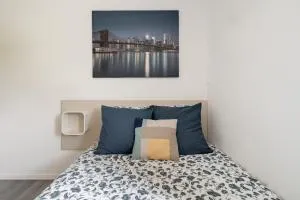 Studio Tranquille et COSY Fonderie - 索西姆