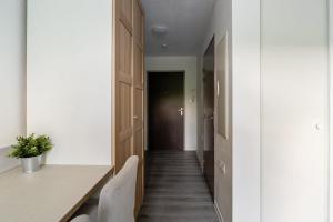 Appartements Studio Tranquille et COSY Fonderie : photos des chambres