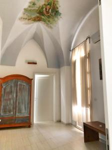 Chambre Double avec Balcon