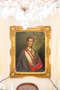 Barock-Landhof Burkhardt