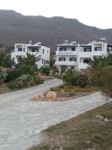 Akti Rooms Lasithi Greece