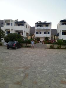 Akti Rooms Lasithi Greece