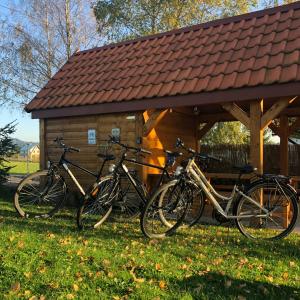 Velo Apartamenty