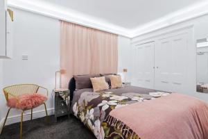 Belsize Park Boutique Accommodation