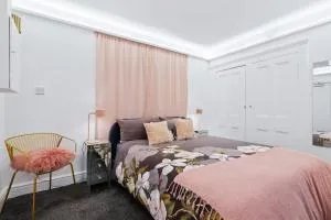 Belsize Park Boutique Accommodation - London
